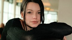 Woman Actress Cosma Shiva Hagen