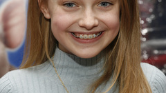 Woman Actress Dakota Fanning