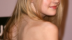 Woman Actress Dakota Fanning
