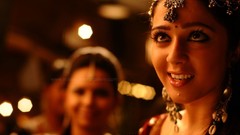 Woman Actress dancers indian girls Tollywood Charmi South 