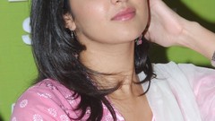 Woman Actress Deeksha Seth Tamil South Indian