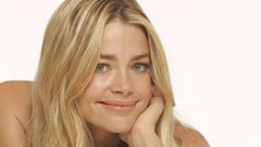 Woman Actress Denise Richards