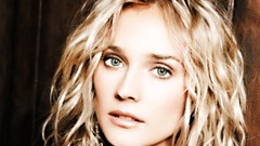 Woman Actress Diane Kruger