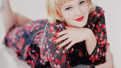 Woman Actress Drew Barrymore