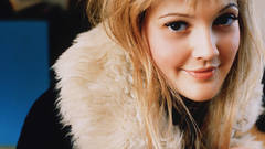 Woman Actress Drew Barrymore