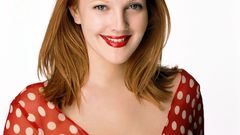 Woman Actress Drew Barrymore