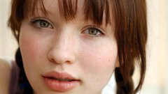 Woman Actress emily browning
