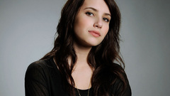 Woman Actress emma roberts