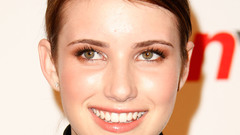 Woman Actress emma roberts