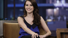 Woman Actress emma roberts