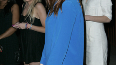 Woman Actress emma stone