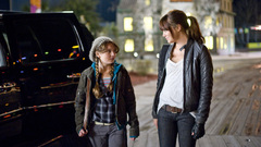 Woman Actress emma stone