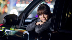 Woman Actress emma stone