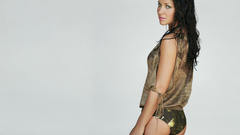 Woman Actress evangeline lilly