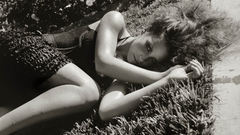 Woman Actress evangeline lilly