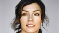 Woman Actress Famke Janssen