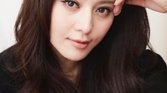 Woman Actress Fan Bing Bing