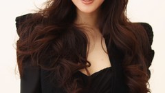 Woman Actress Fan Bing Bing