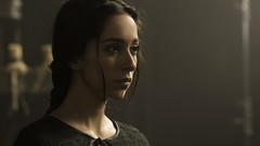 Woman Actress game of thrones brunettes fantasy art Oona Chaplin