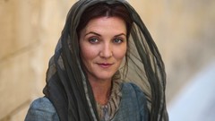 Woman Actress game of thrones scarfs redheads TV series hbo 