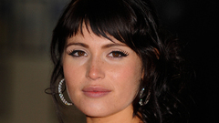 Woman Actress gemma arterton