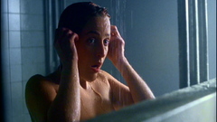 Woman Actress Gillian Anderson