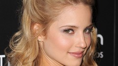 Woman Actress Glee dianna