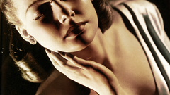 Woman Actress gorgeous ann sheridan