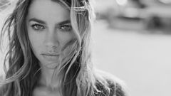 Woman Actress grayscale Denise