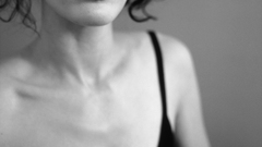 Woman Actress grayscale Jennifer