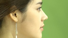 Woman Actress Han Ga In