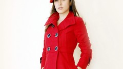 Woman Actress Hansika Motwani