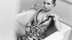 Woman Actress hayden panettiere
