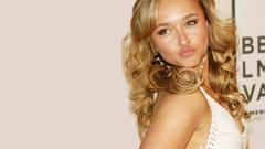Woman Actress hayden panettiere