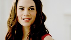 Woman Actress hayley atwell huge boobs