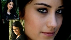 Woman Actress Hazal Kaya