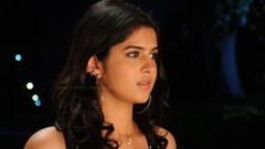 Woman Actress indian bollywood Tollywood Deeksha Seth Tamil 
