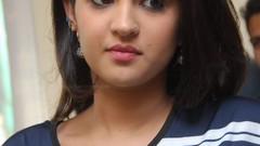 Woman Actress indian bollywood Tollywood Deeksha Seth Tamil 