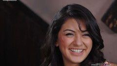 Woman Actress indian girls Tollywood South Indian Hansika 