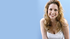 Woman Actress jenna fischer