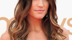 Woman Actress jennifer carpenter