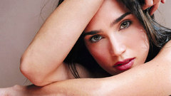 Woman Actress Jennifer Connelly