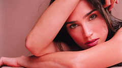 Woman Actress Jennifer Connelly