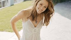 Woman Actress Jennifer Garner