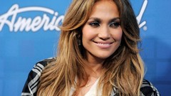 Woman Actress jennifer lopez singers american idol