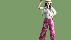 Woman Actress Jeon Ji Hyun Jun Ji Hyun