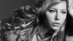 Woman Actress Jessica Biel