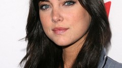 Woman Actress Jessica Stroup