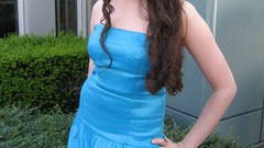 Woman Actress jodelle ferland