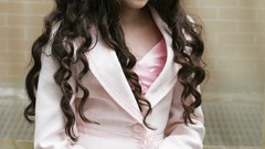 Woman Actress jodelle ferland